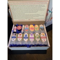 Gift Set- The Ultimate Product Sampler!